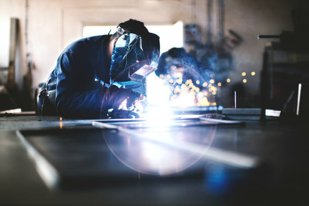 Best Food and Beverage Processing Equipment Welding in Trappe, MD