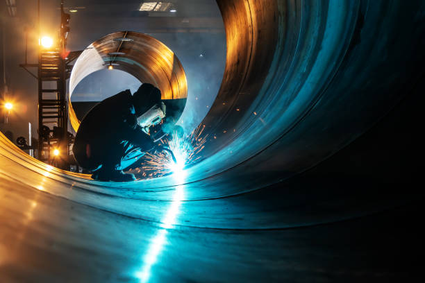 Best Welding Inspection and Certification in Trappe, MD