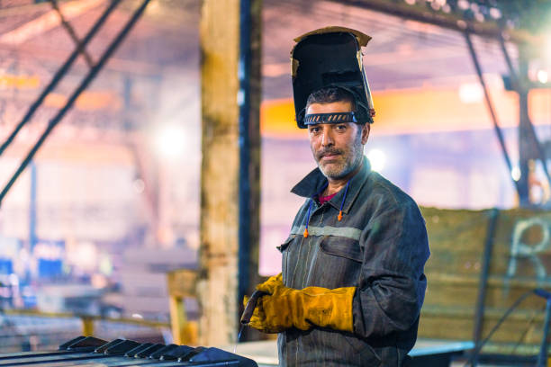 Affordable Welder Services in Trappe, MD