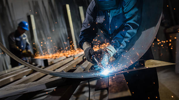 Best Marine and Shipbuilding Welding in Trappe, MD